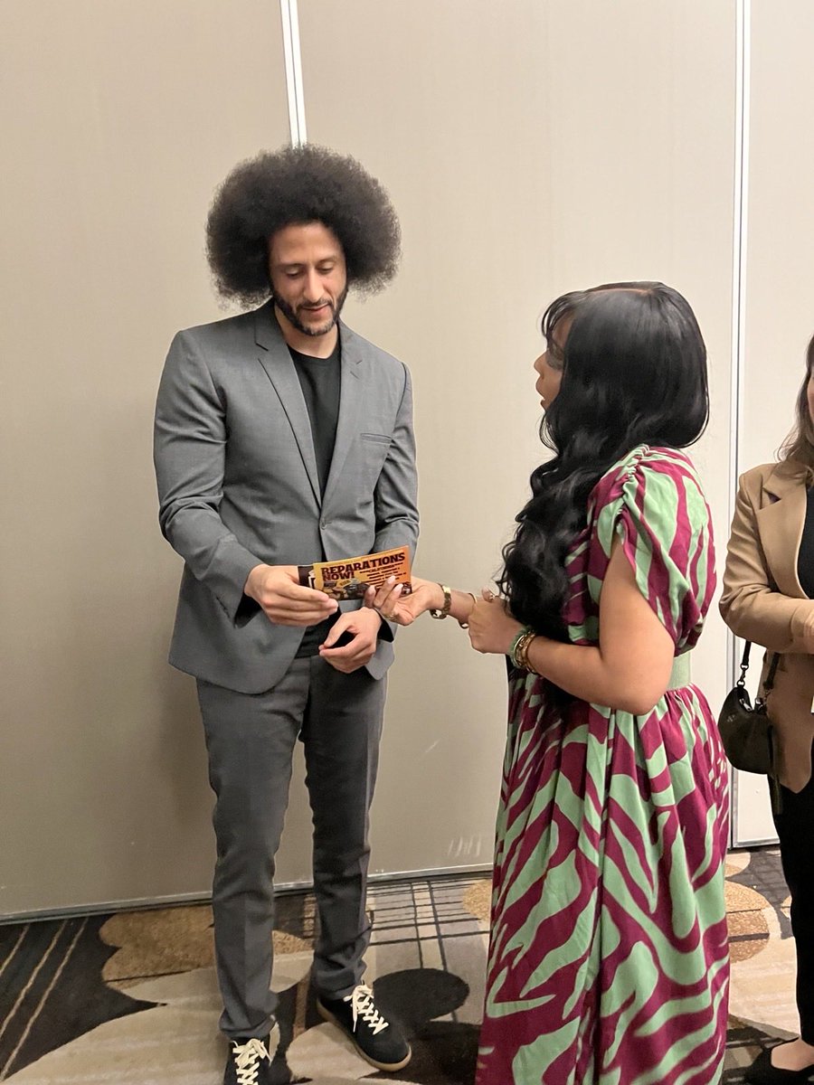 NotYourNegro 🇺🇸 tweet media