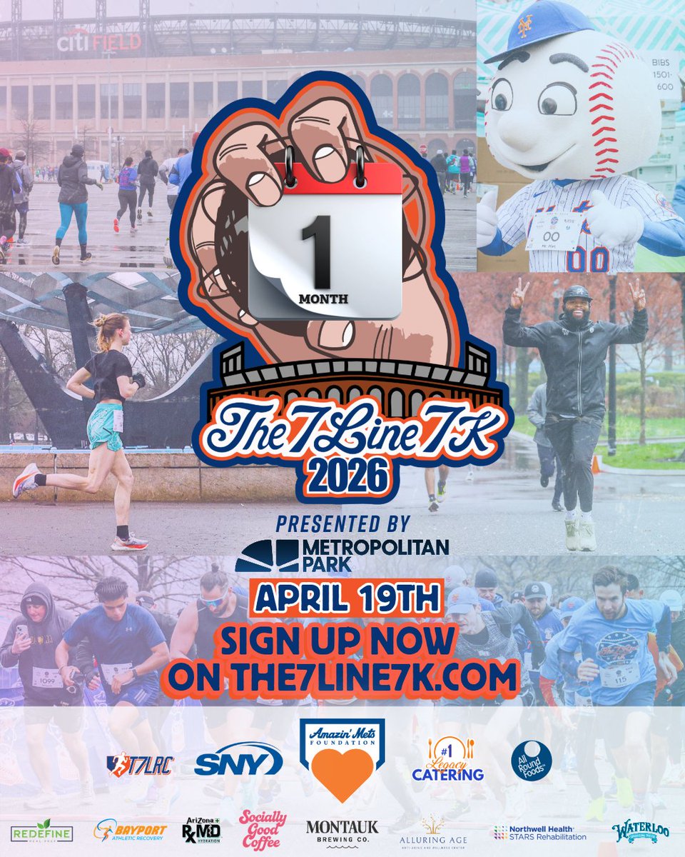 The 7 Line tweet media