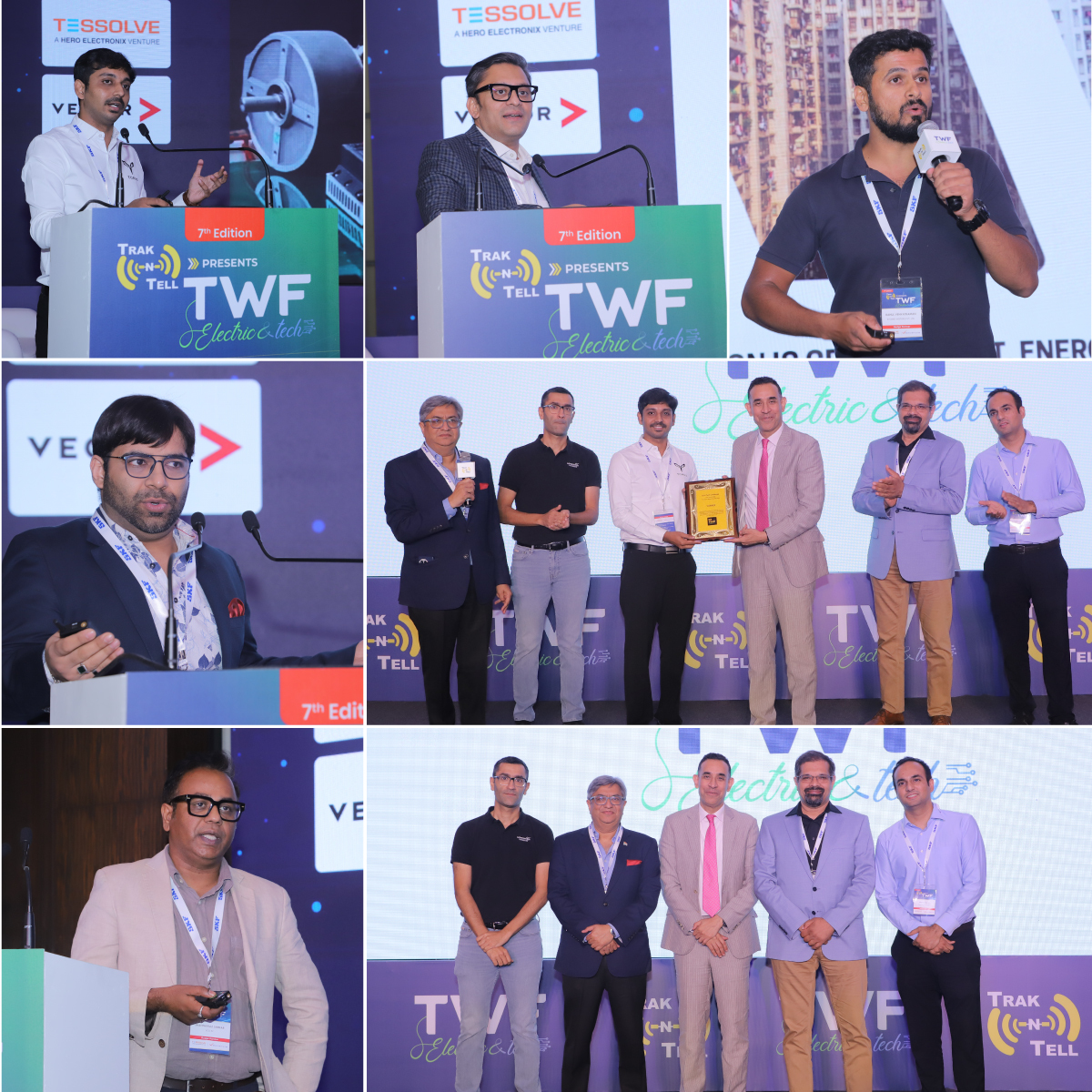 2W, 3W & EV FORUM (TWF) tweet media