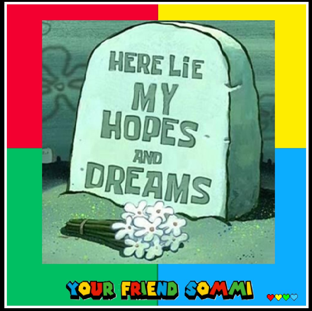 yourfriendSOMMI ❤️💛💚💙 tweet media