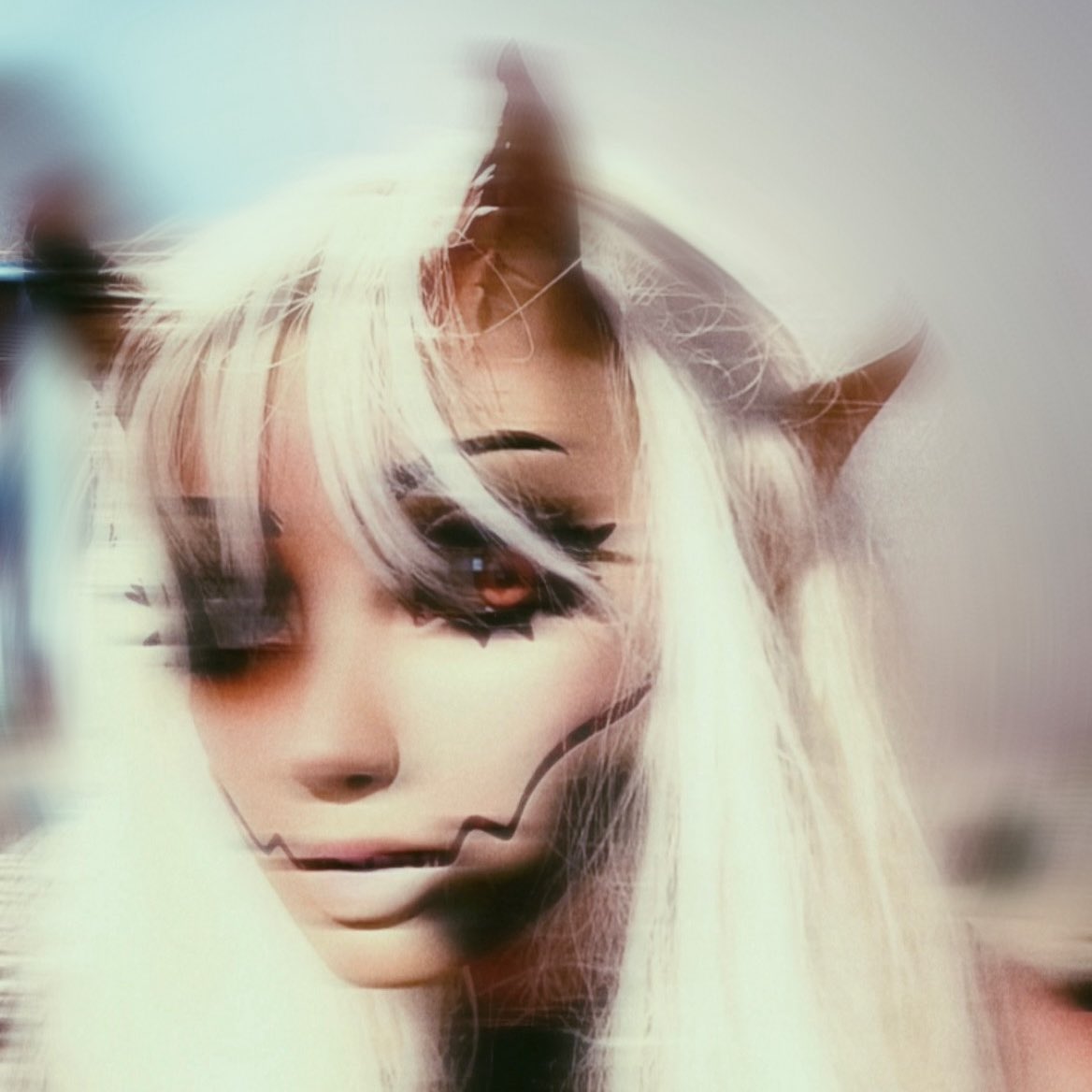 Ryuko Izumi🫧🐟 tweet media