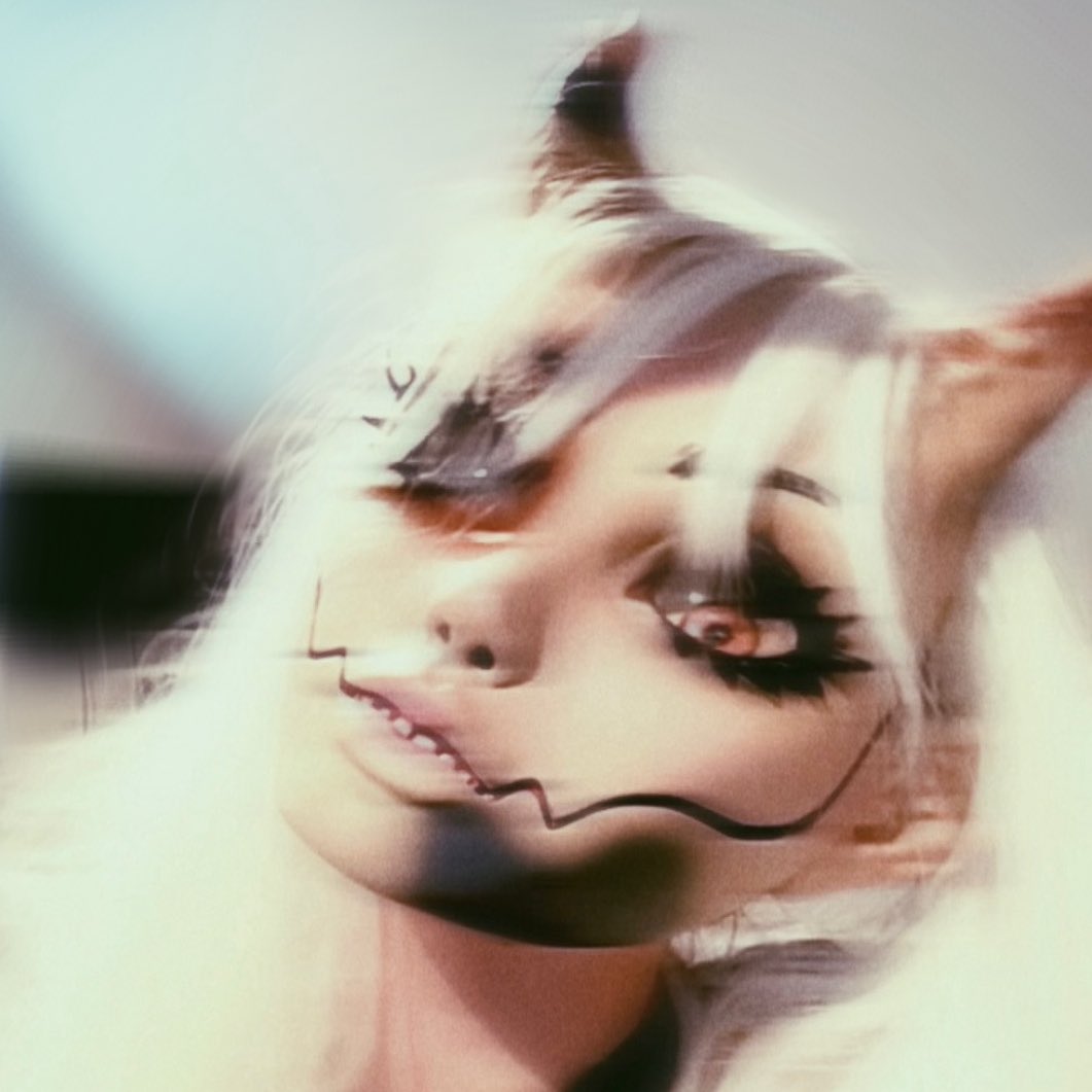 Ryuko Izumi🫧🐟 tweet media