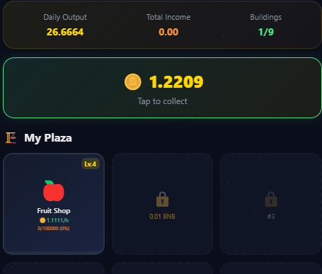 Jamaica Devero | ETHGas ⛽ tweet media