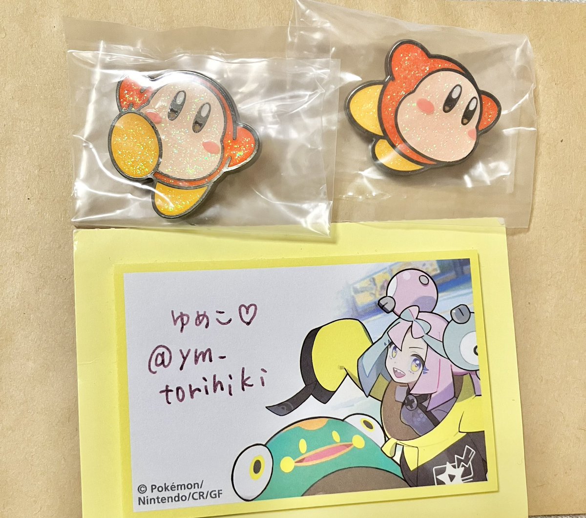 ゆめこ🤍 tweet media