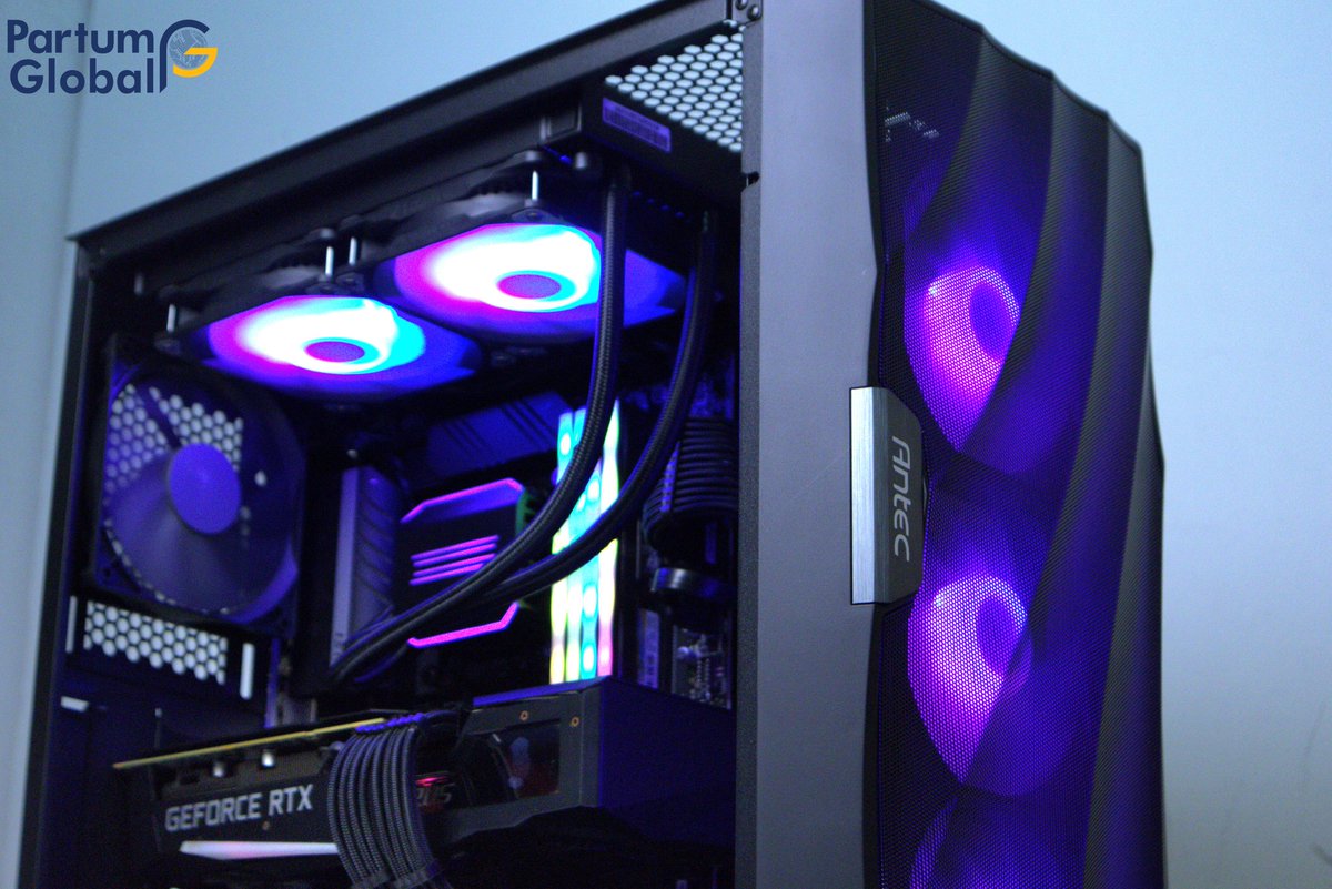 Partum Global LLC tweet media