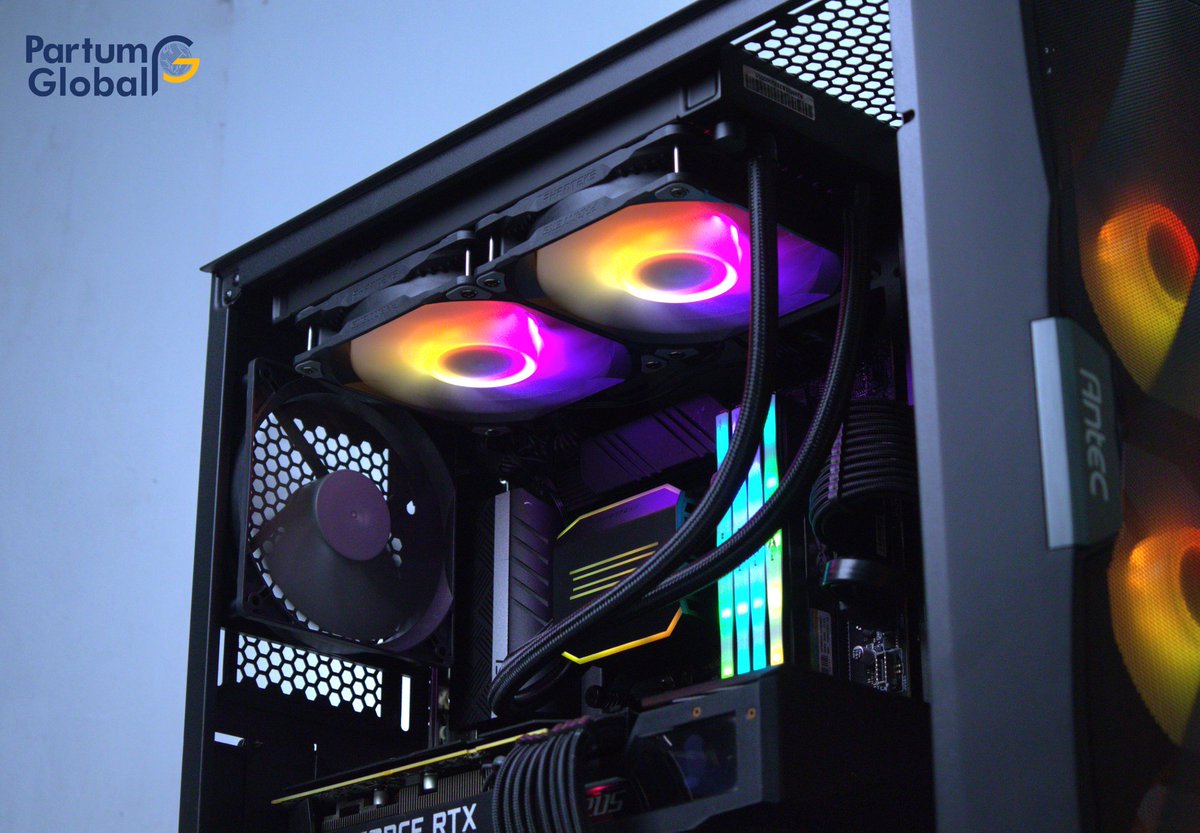 Partum Global LLC tweet media