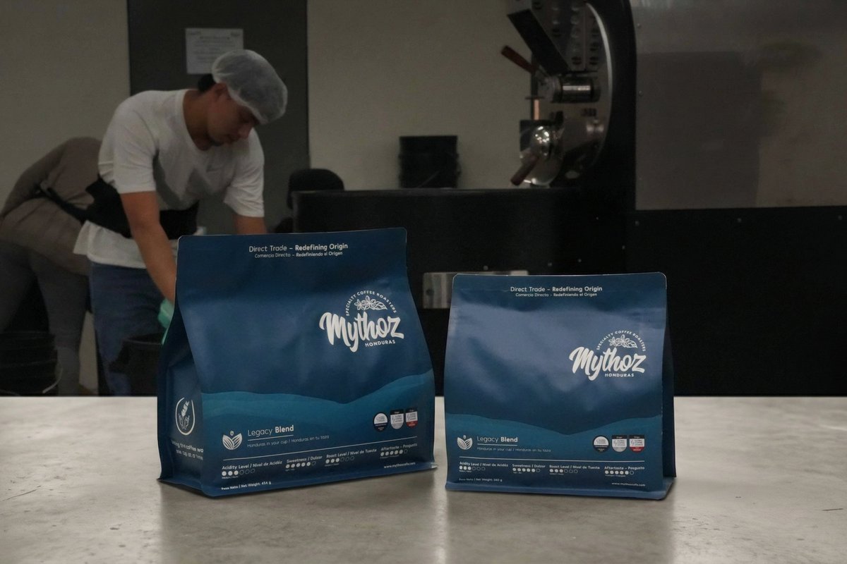 MTPak Coffee tweet media