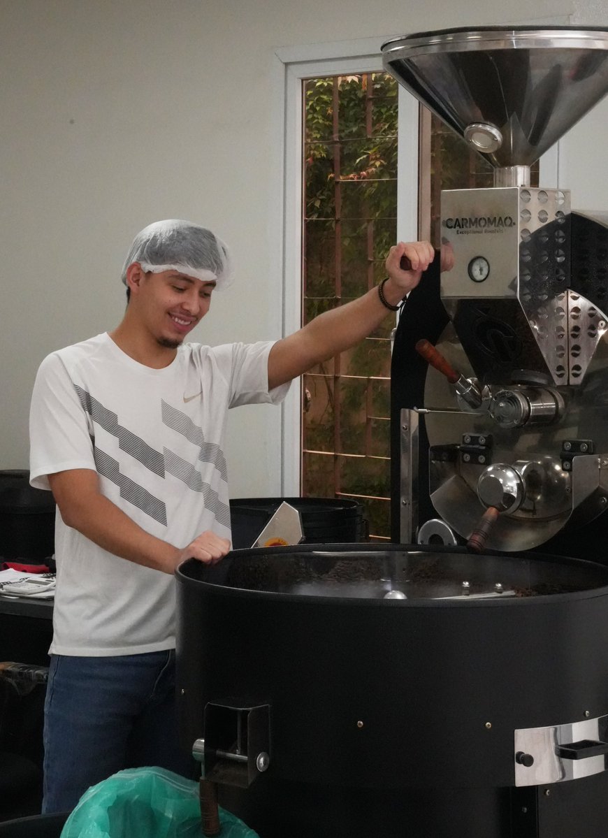 MTPak Coffee tweet media