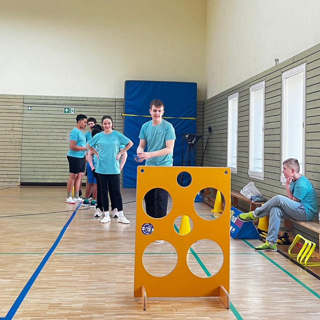 Senatsverwaltung für Bildung, Jugend und Familie tweet media