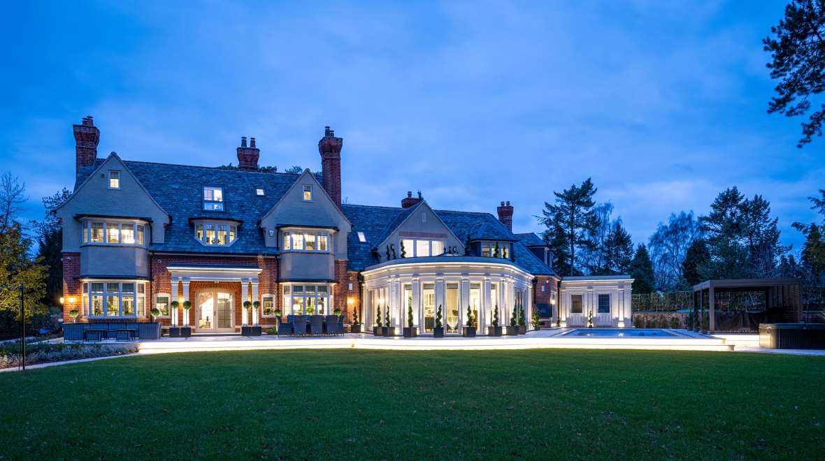 HSSP Architects tweet media