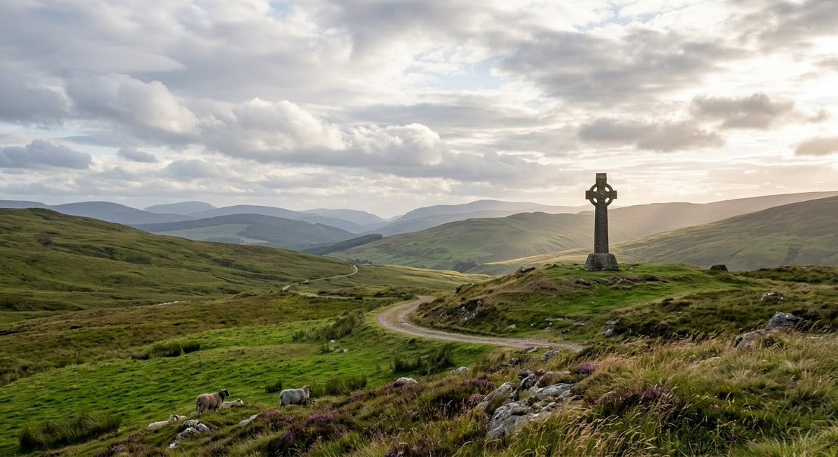 Barnabas Collins 🐔 tweet media