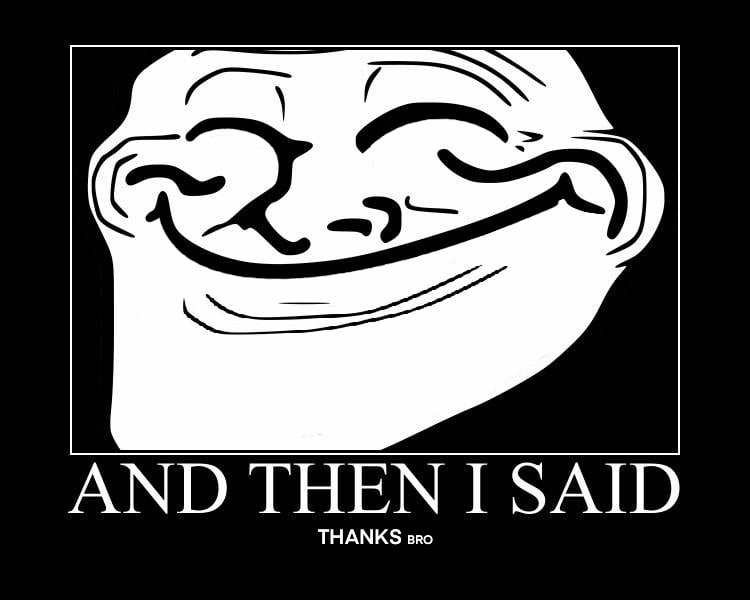 Troll Coin tweet media