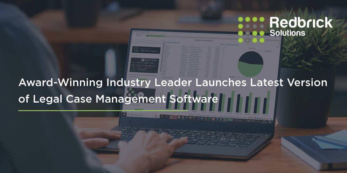 Redbrick Solutions tweet media