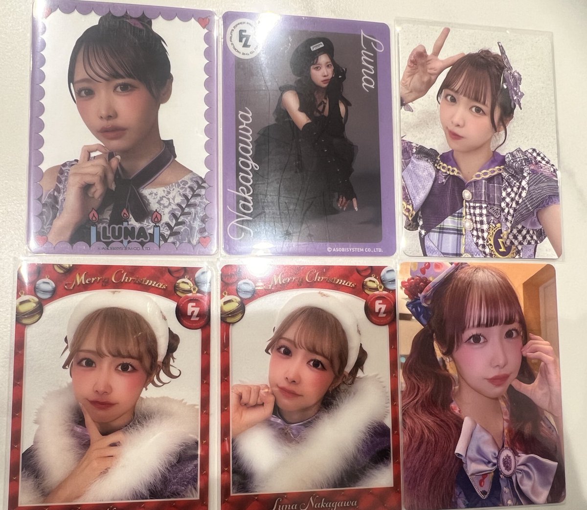 えりぴ💜仲川家の国民 tweet media