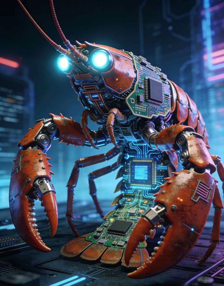 Feture Technology tweet media