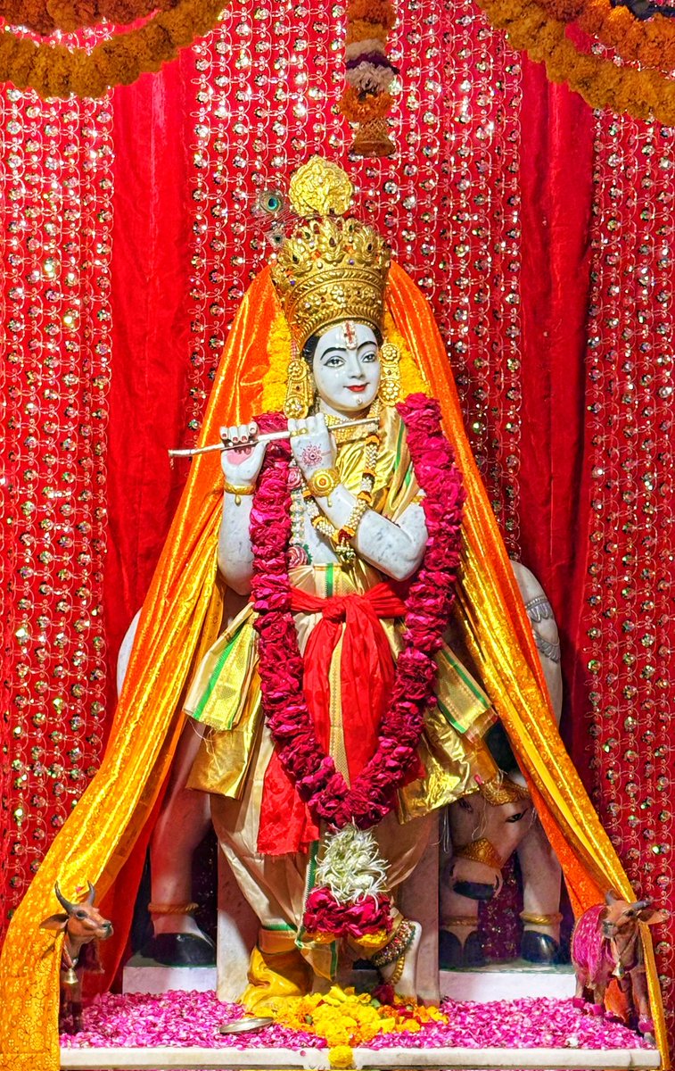 Shree Somnath Temple tweet media