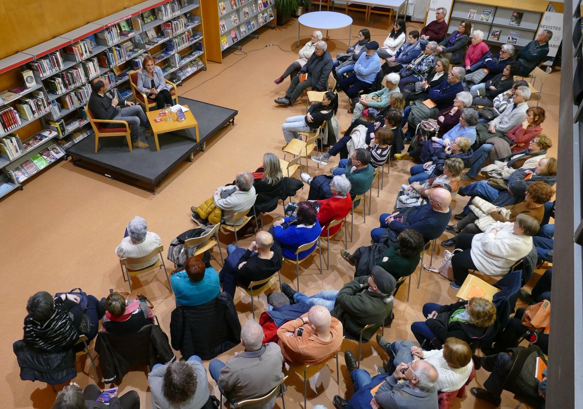 Antoni Pladevall tweet media