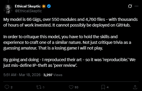 Canceled Mouse 🐭 tweet media