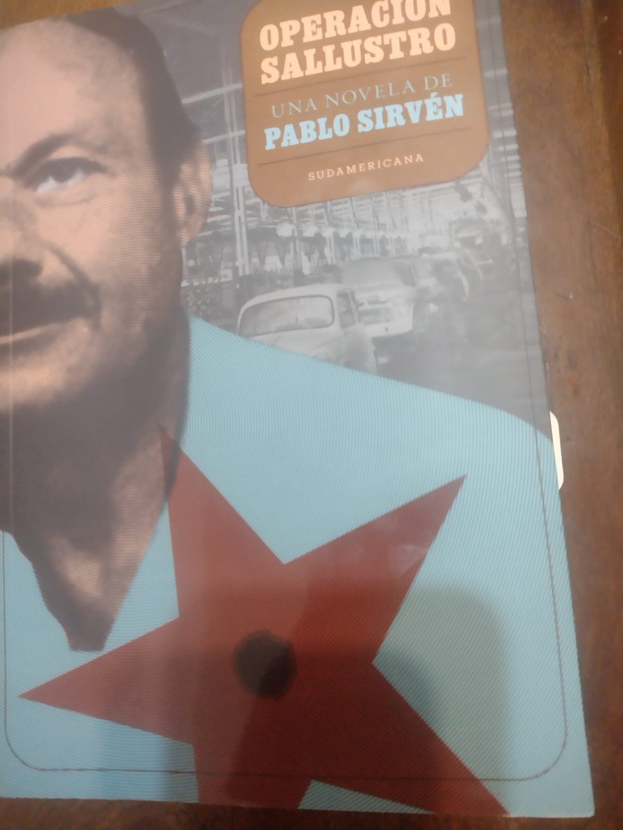 Arturo C. Larrabure tweet media