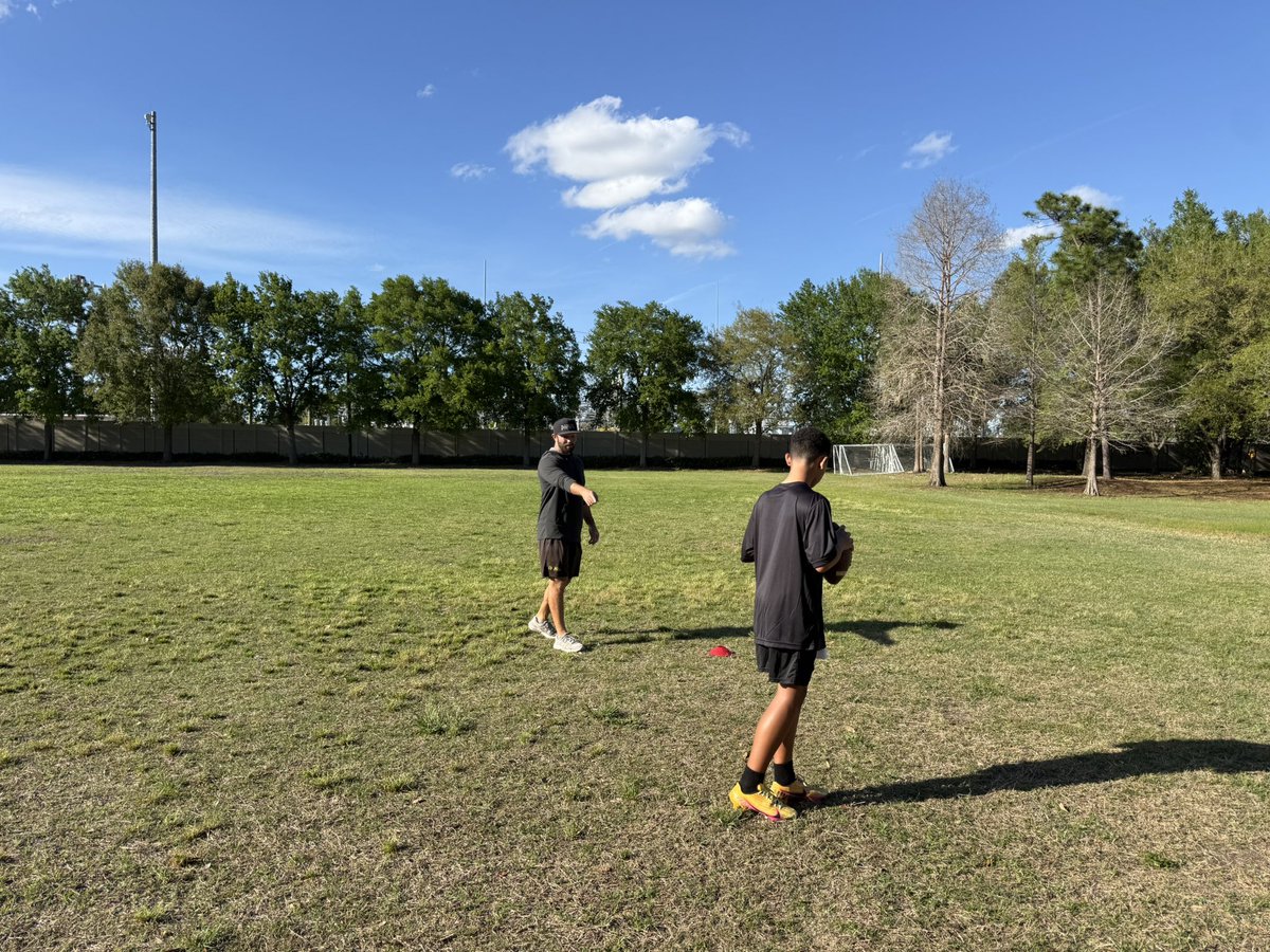 Miles Morning tweet media