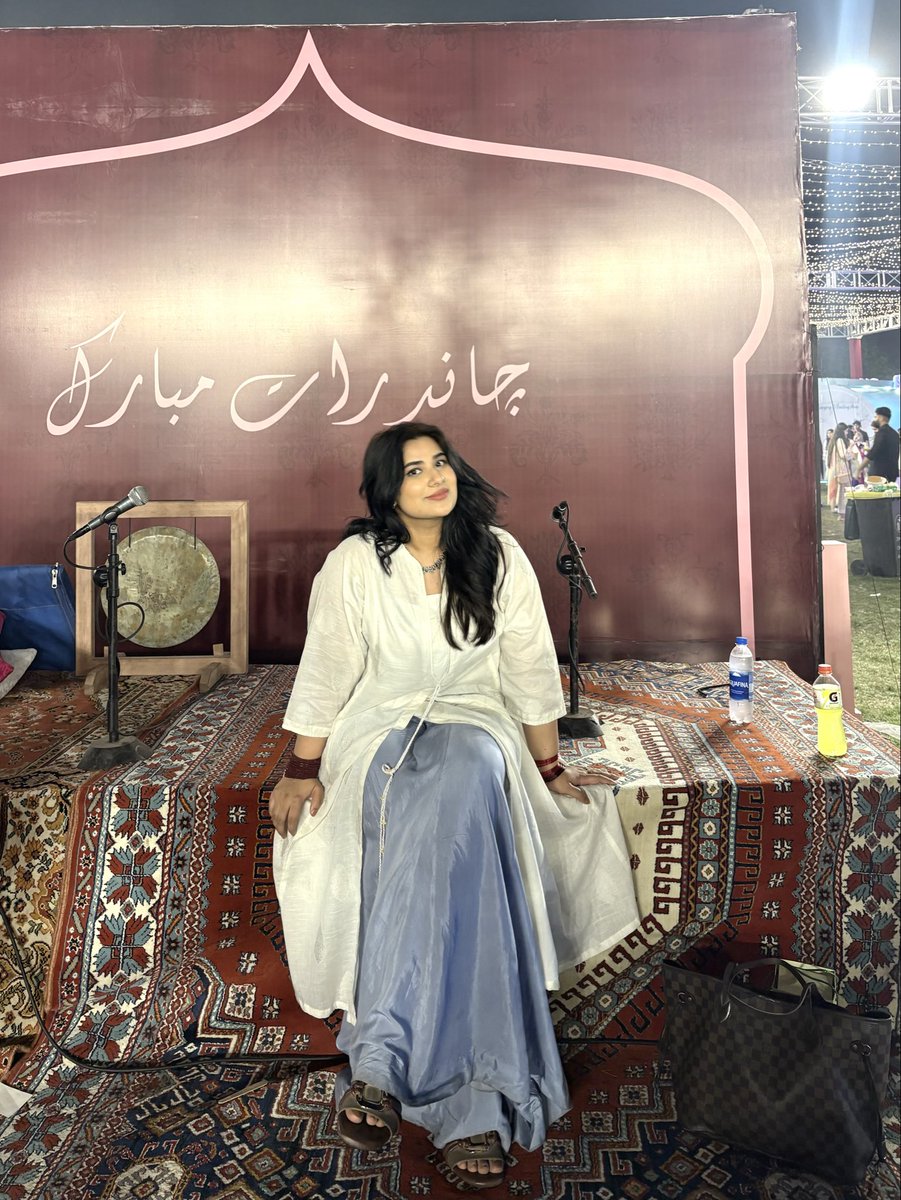 AYESHA ZABEEH MALIK tweet media