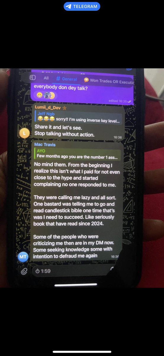 Forexblog9ja tweet media