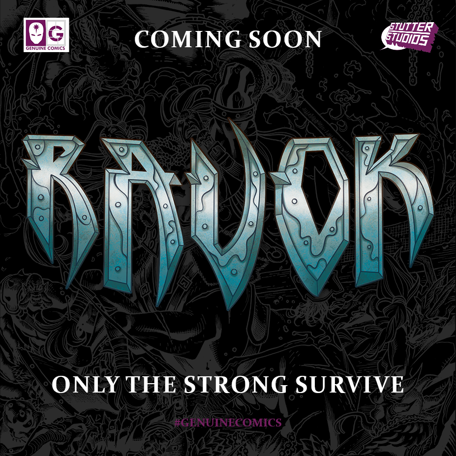 The Perfection Collection is NOW on Kickstarter! tweet media