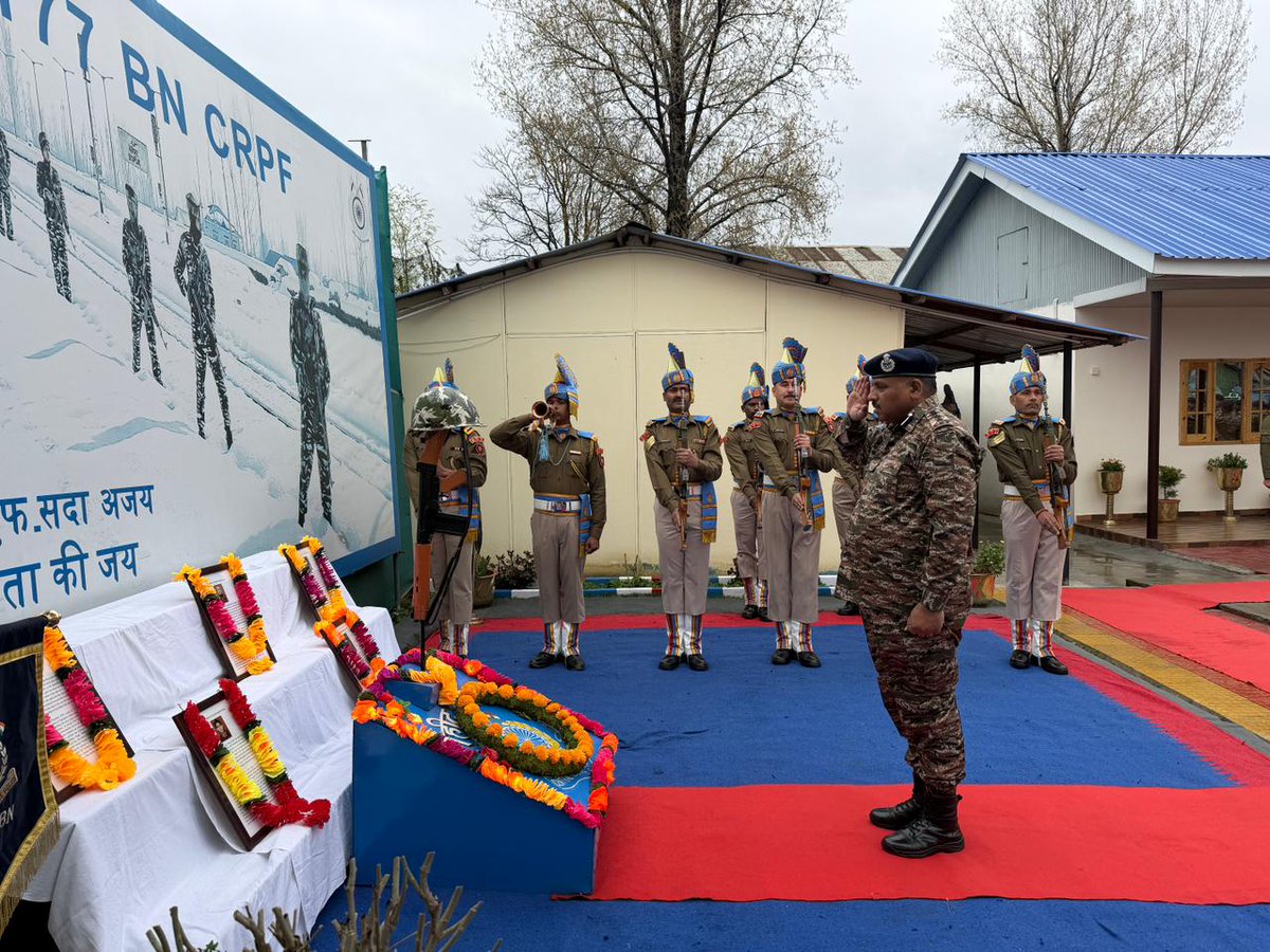 177 BN CRPF tweet media