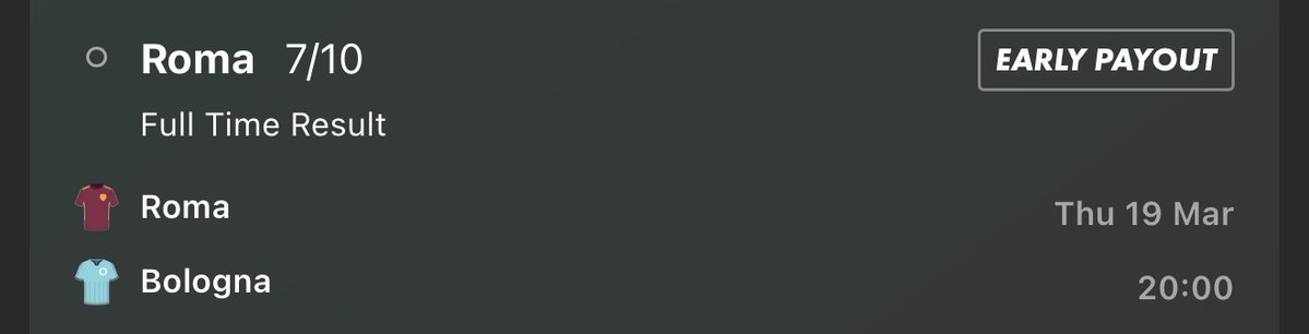 Astro Football Tips tweet media