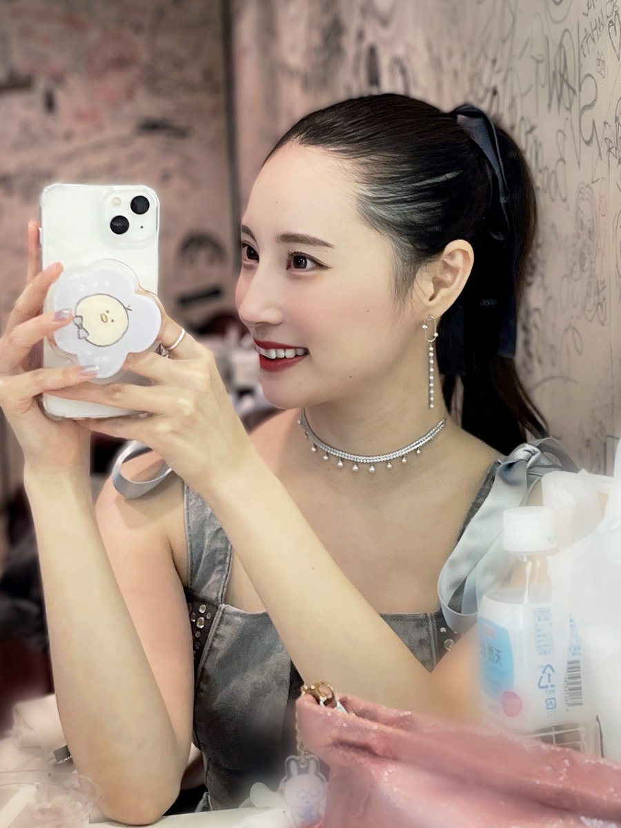 大上陽奈子@PassCode tweet media