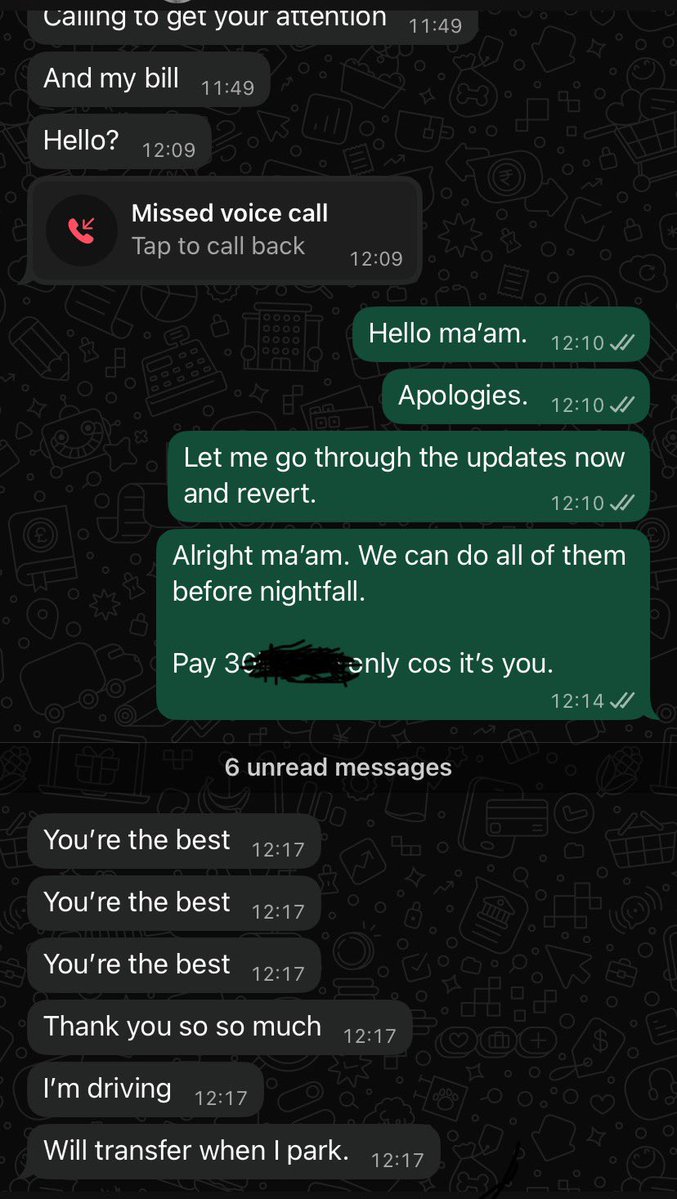 Website Designer Nigeria tweet media