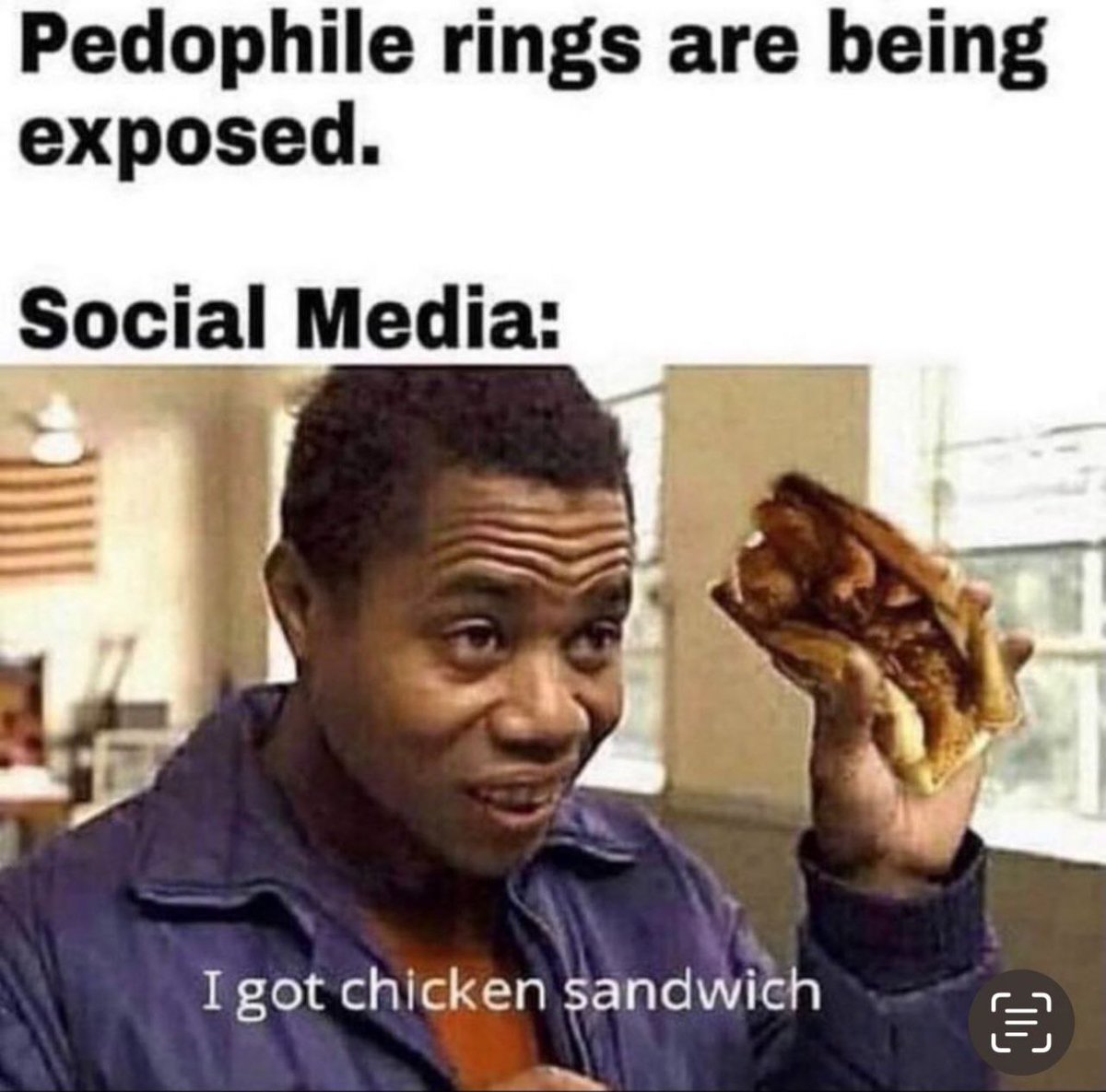 Michael ❤️✝️🇺🇸 tweet media