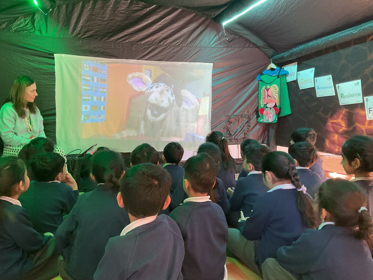 Krishna Avanti PS tweet media