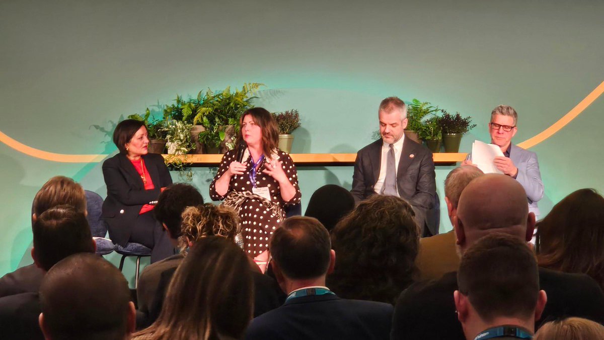 Rokhsana Fiaz OBE tweet media