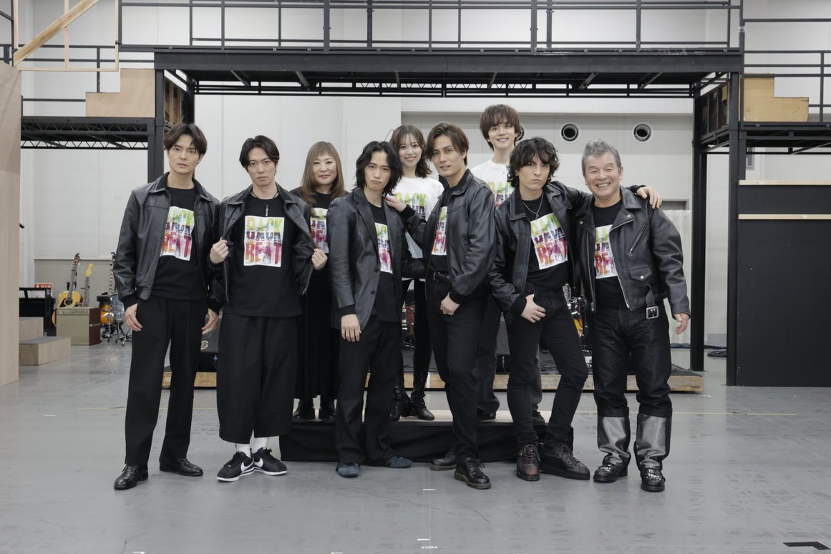 オリコンニュース tweet media