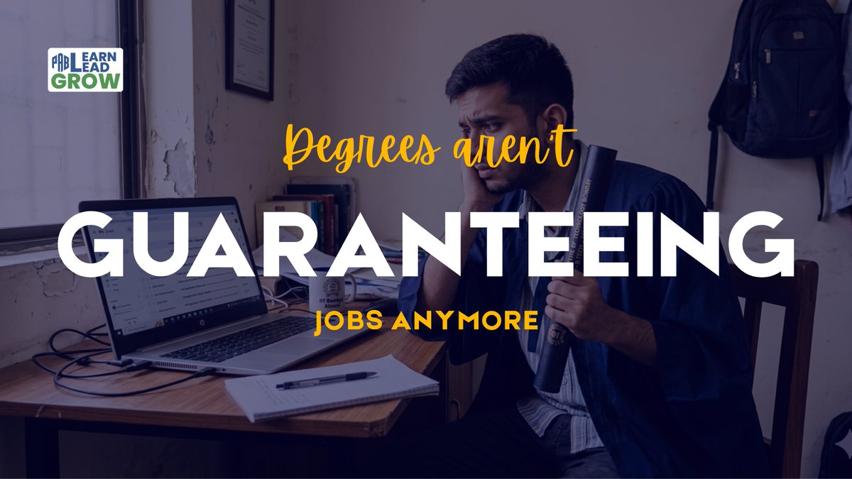 PAB-Learn Lead & Grow tweet media