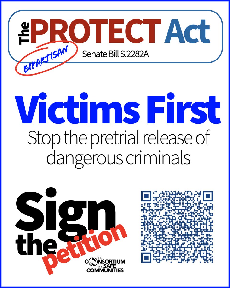 Consortium for Safe Communities tweet media