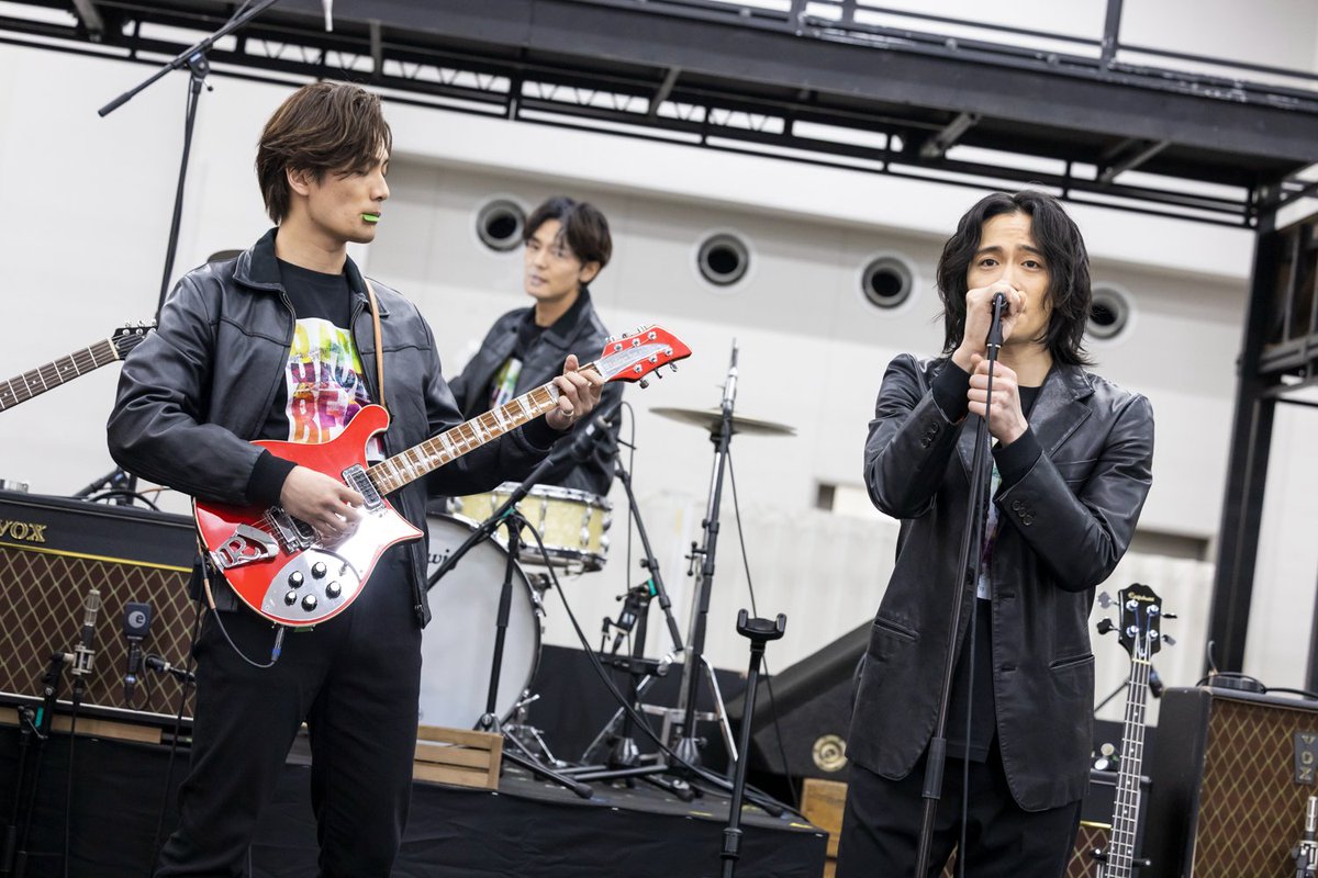 オリコンニュース tweet media