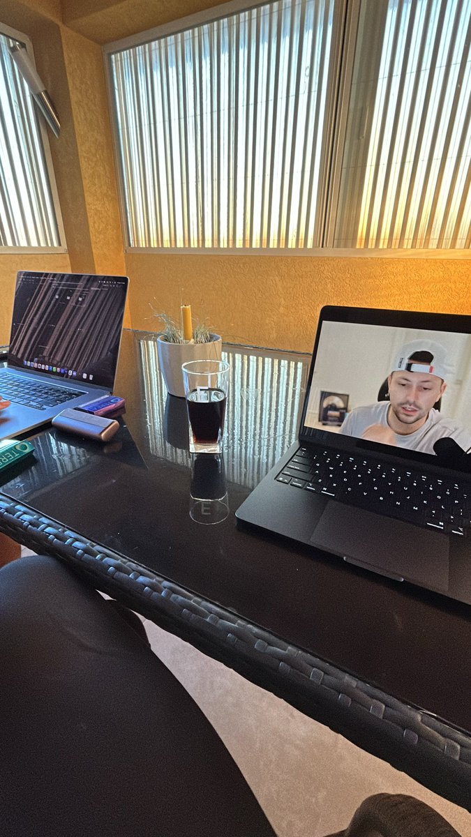 Luka | Video Editor tweet media