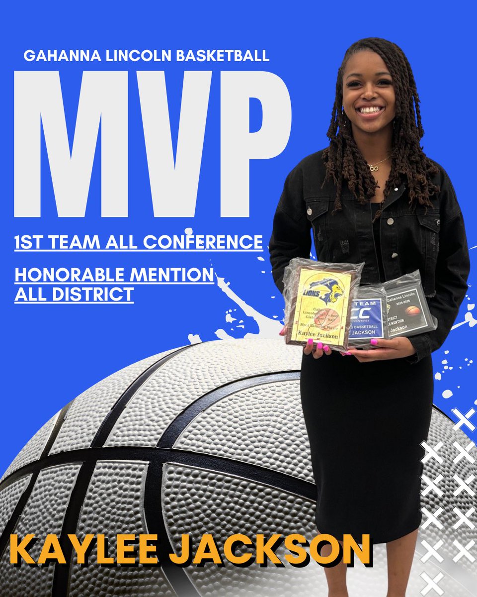 Kaylee Jackson tweet media