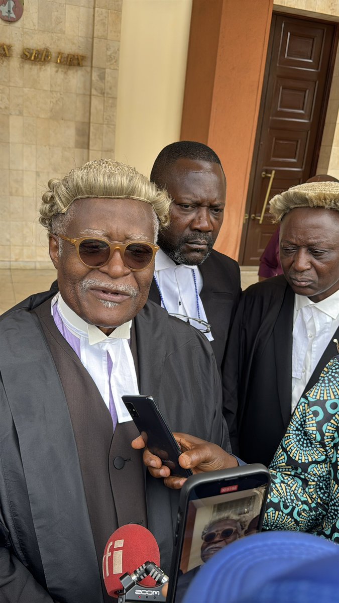 Akere Muna tweet media