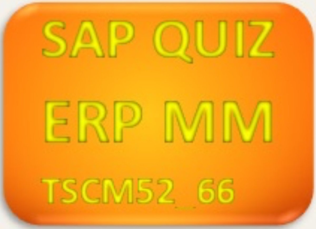 S4_Outsourcing's tweet photo. Prüfen Sie im SAP MM Quiz Ihr Wissen, vertiefen Sie selbiges im SAP MM Info-Cube und nutzen Sie optimal unser Übersetzungstools.

https://t.co/FuKXKJJgnm

#SAPMM #SAPQuiz #Materialwirtschaft #Bestandsführung #Einkauf https://t.co/SYL1aTFiaJ