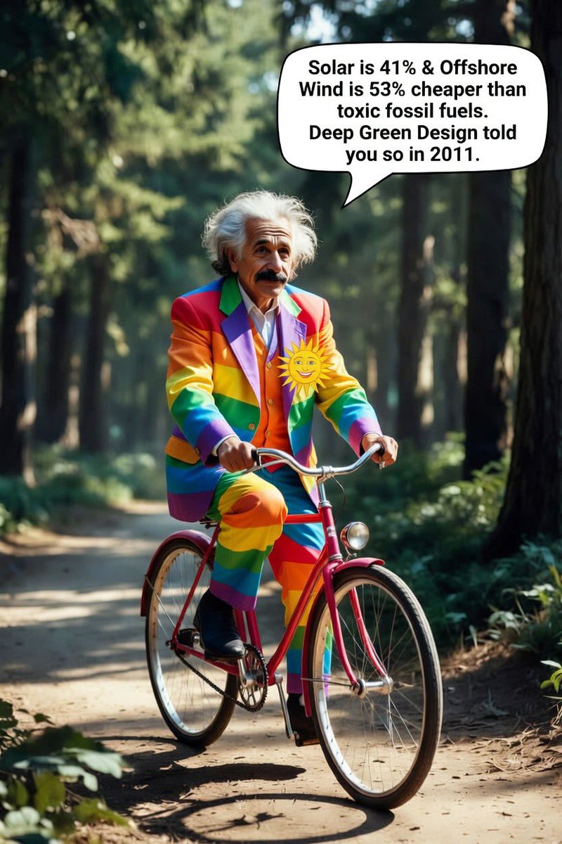 ❤️Deep Green Design tweet media