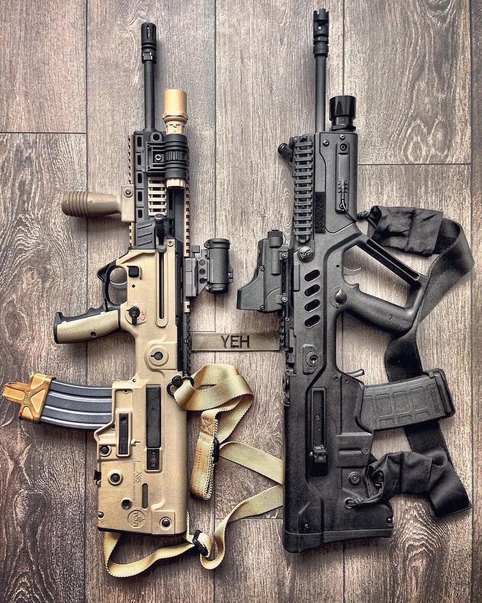 Firearm Beasts tweet media