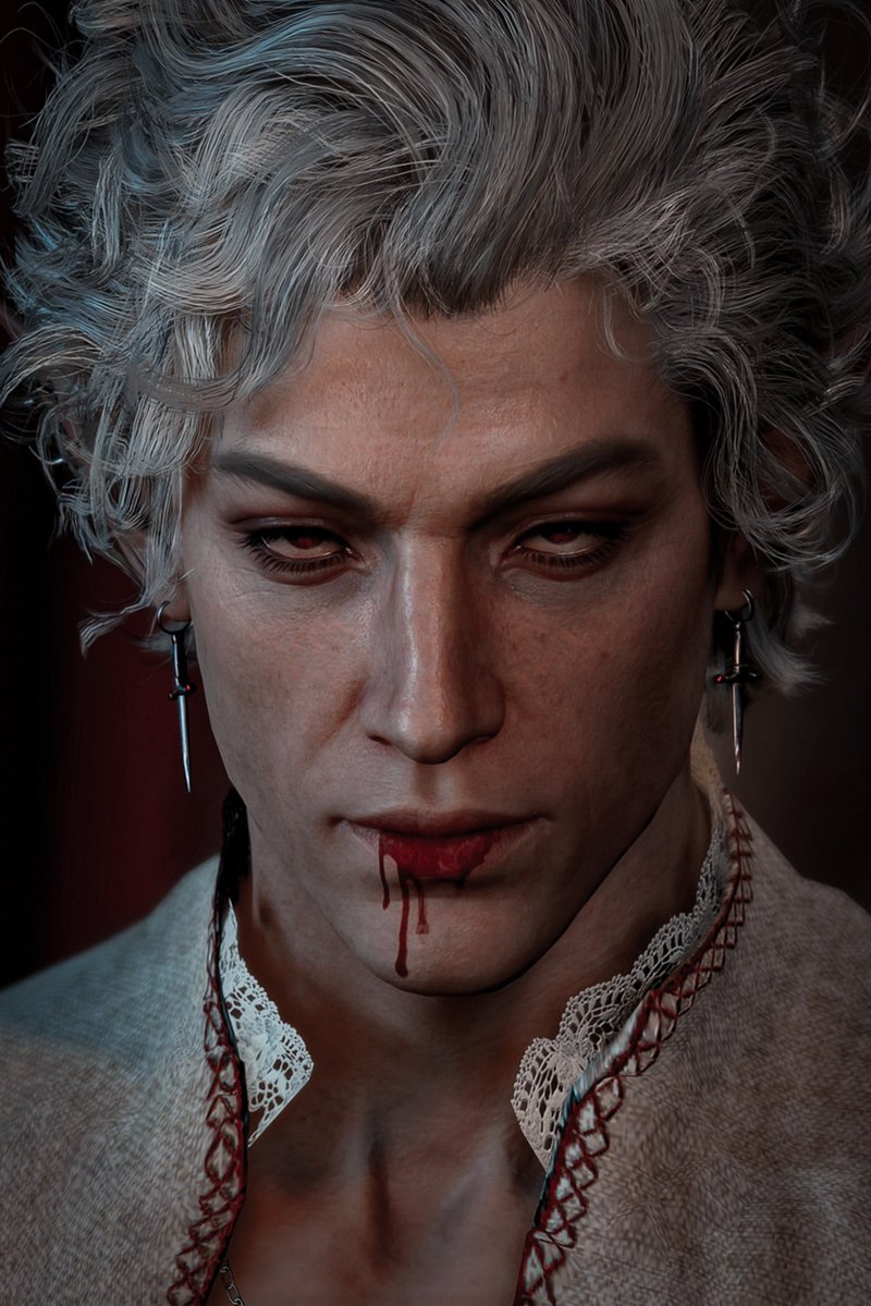 Astarionposting (comms closed) tweet media