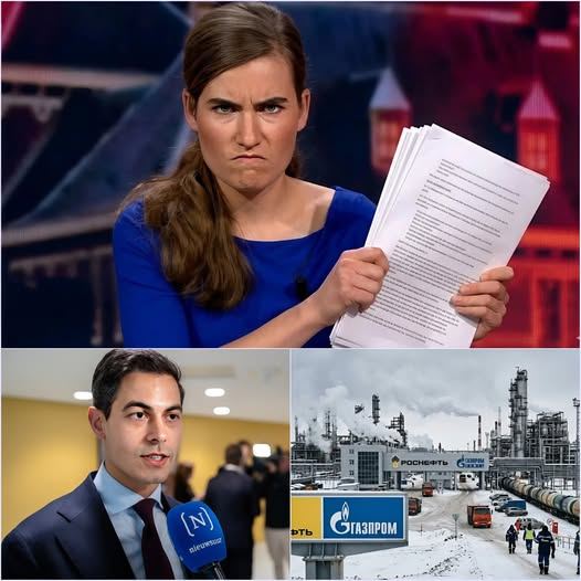 Dolly van den Berg tweet media