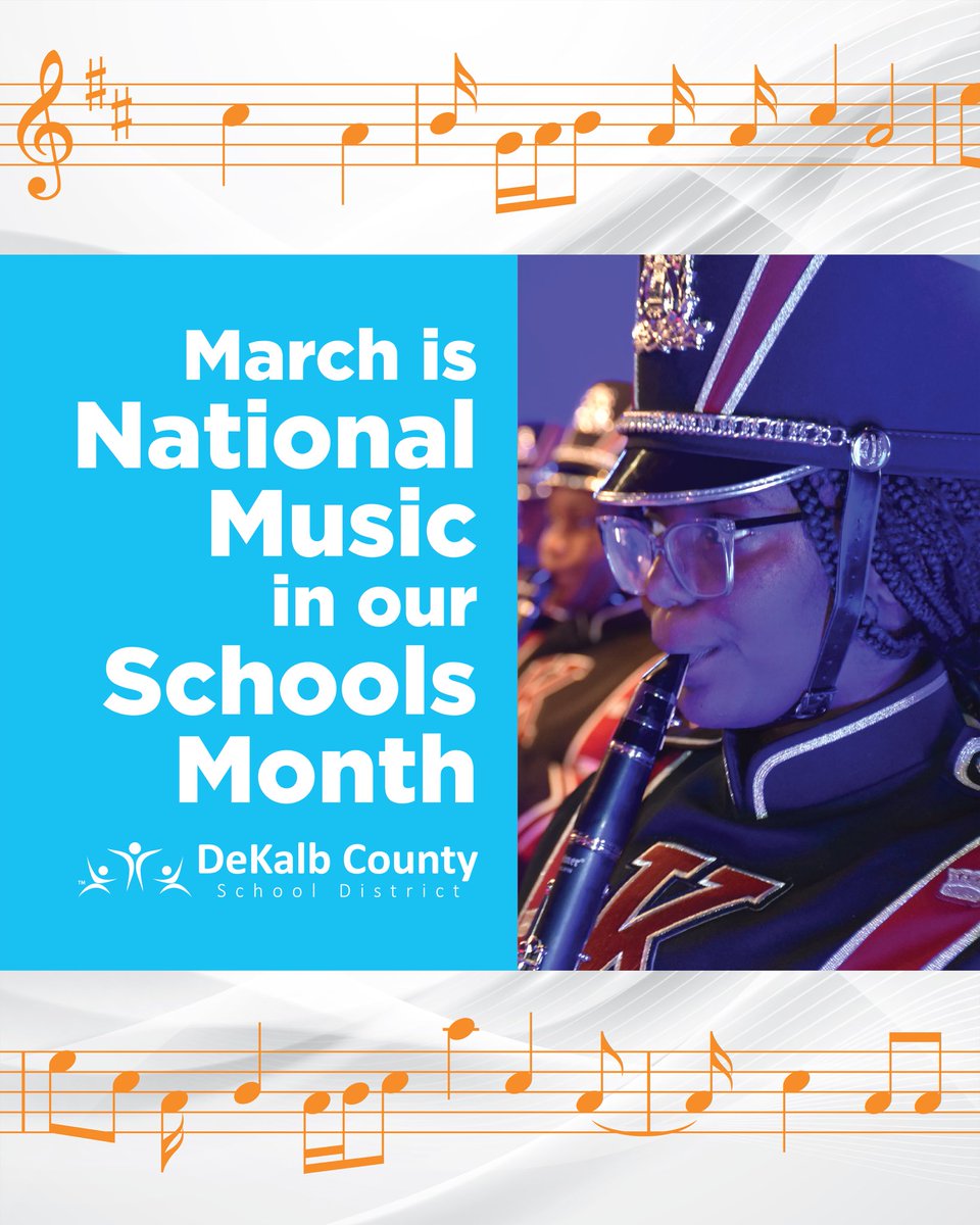 DeKalb Schools, GA tweet media