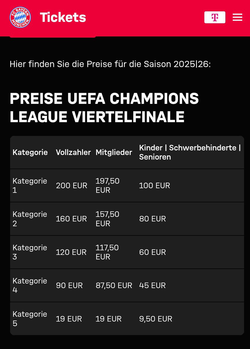 REKORDMEISTER tweet media