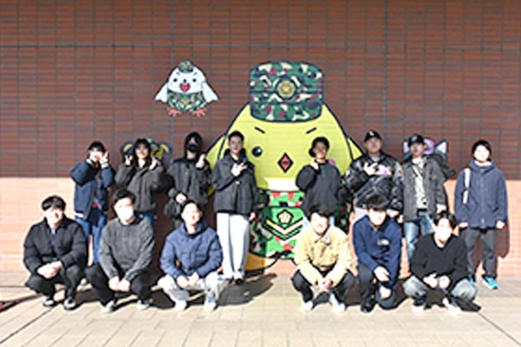 陸上自衛隊東北方面隊 tweet media