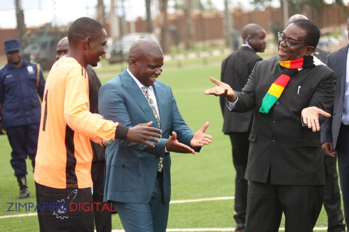 The Herald Zimbabwe tweet media